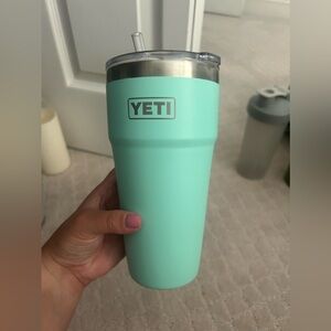 Yeti